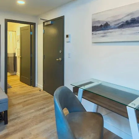 Bayside Living Apartment Brisbane Exterior photo