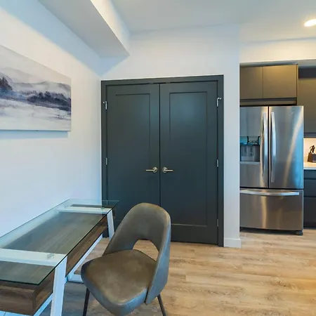 Bayside Living Apartment Brisbane Exterior photo